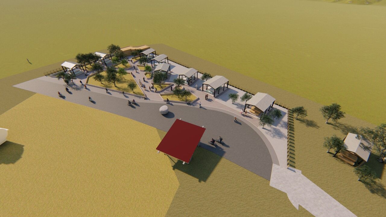 proyecto rinconada